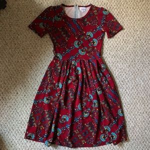 Lularoe Dress